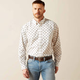 Thell Classic Fit Shirt-Ariat