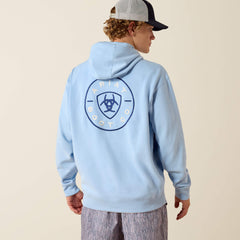 Ariat Clean Seal Hoodie-Ariat