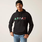 Mexico Hoodie-Ariat
