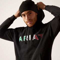 Mexico Hoodie-Ariat