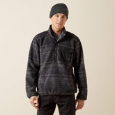 Polar Bear Mock Sweater-Ariat
