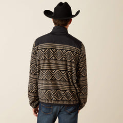 Basis Fleece Sweater-Ariat
