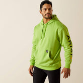 Rebar Graphic Hoodie-Ariat