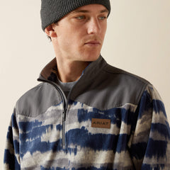 Basis Fleece Sweater-Ariat