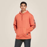 Rebar Graphic Hoodie-Ariat