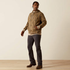 All Over Print Hoodie-Ariat