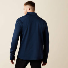 Team EQ 1/2 Zip Pullover-Ariat