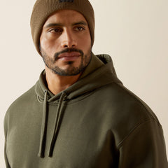 Rebar Workman Hardhead Hoodie-Ariat