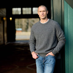 Heddon Sweater-Ariat
