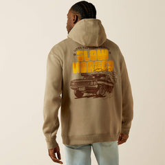 Sendero Slow Horses Hoodie-Ariat
