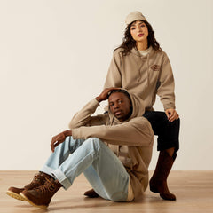 Sendero Slow Horses Hoodie-Ariat