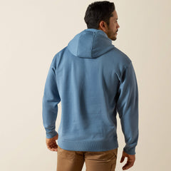 Rebar Graphic Hoodie-Ariat