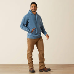 Rebar Graphic Hoodie-Ariat