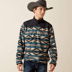 Basis Fleece Sweater-Ariat