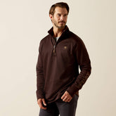Team EQ 1/2 Zip Pullover-Ariat