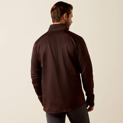 Team EQ 1/2 Zip Pullover-Ariat