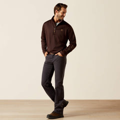 Team EQ 1/2 Zip Pullover-Ariat