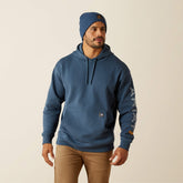 Rebar Graphic Hoodie-Ariat