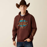 Ariat Carlsbad Canyon Hoodie-Ariat