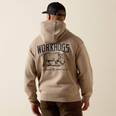 Rebar Lightweight Workhog Hoodie-Ariat
