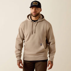 Rebar Lightweight Workhog Hoodie-Ariat