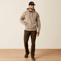 Rebar Lightweight Workhog Hoodie-Ariat