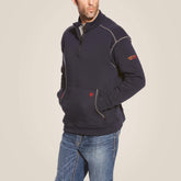 FR Polartec Fleece 1/4 Zip Top-Ariat