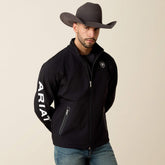 New Team Softshell Jacket-Ariat