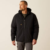 Rebar Cordura Ripstop Insulated Jacket-Ariat