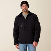 Rebar DriTEK DuraStretch Insulated Jacket-Ariat