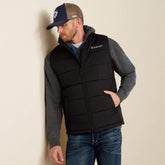 Crius Insulated Vest-Ariat