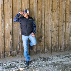 Crius Insulated Vest-Ariat