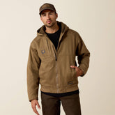 Rebar DuraCanvas Jacket-Ariat