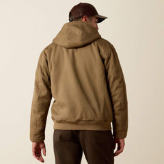 Rebar DuraCanvas Jacket-Ariat