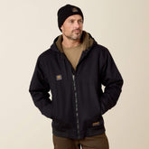 Rebar DuraCanvas Jacket-Ariat