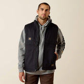 Rebar DuraCanvas Vest-Ariat