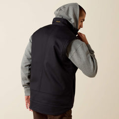 Rebar DuraCanvas Vest-Ariat