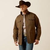 Abilene Coat-Ariat