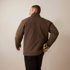 Rebar DriTEK DuraStretch Insulated Jacket-Ariat