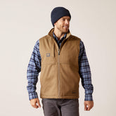 Rebar DuraCanvas Vest-Ariat