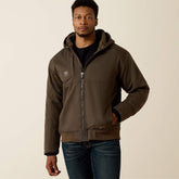 Rebar DuraCanvas Jacket-Ariat