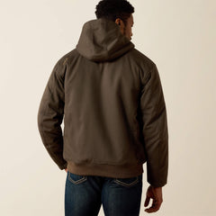 Rebar DuraCanvas Jacket-Ariat
