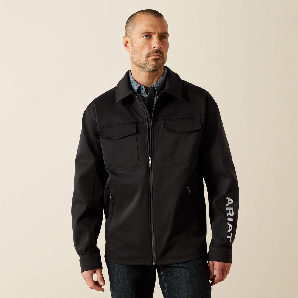 Sentinel Jacket-Ariat