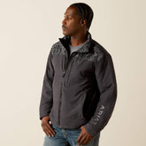Pioneer Stretchshell Jacket-Ariat