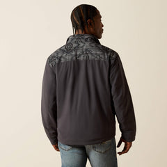 Pioneer Stretchshell Jacket-Ariat