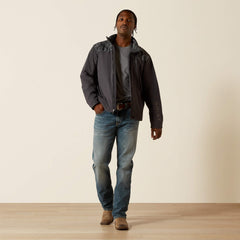 Pioneer Stretchshell Jacket-Ariat