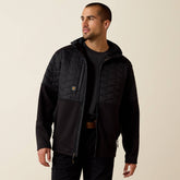 Rebar Cloud 9 Insulated Jacket-Ariat
