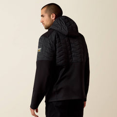 Rebar Cloud 9 Insulated Jacket-Ariat