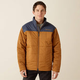 Crius Insulated Jacket-Ariat