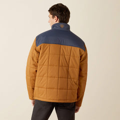Crius Insulated Jacket-Ariat
